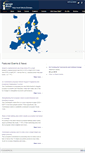 Mobile Screenshot of europedirect.ie